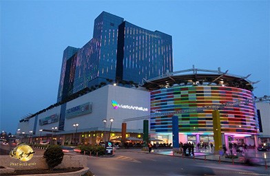 مراکز خرید